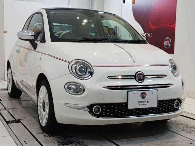 500C ドルチェヴィータ