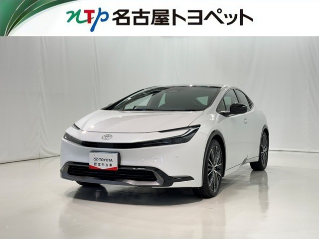 プリウス 2.0 Z 