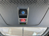 緊急時などにオペレーターを呼び出すHonda CONNECT対応