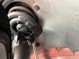 お車を安心してお乗りいただく為には、足回りの定期点検が欠かせません。サービスサポート(有償保証)では無料点検もご提供しており、安心のカーライフをお過ごしいただけるサポート体制が整っています。