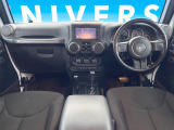 ラングラー アンリミテッド スポーツ 4WD 