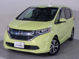 ホンダ フリード+