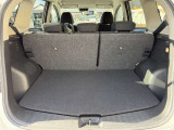 走りにこだわりながら収納力も持ち合わせたお車です。荷物を載せて軽快なドライブを楽しめますよ♪