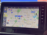 フルセグTV、Bluetoothオーディオなど、欠かせない機能も豊富についています!