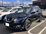 T32エクストレイルの最終型が入荷しました。