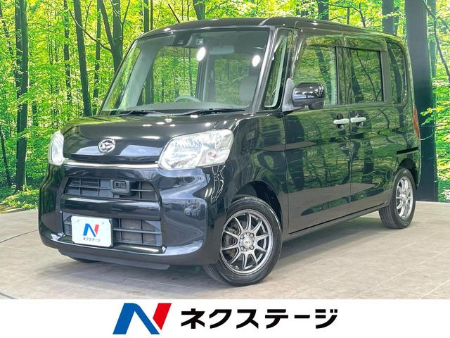 タント L SAII 