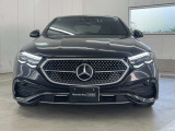Eクラス E220d AMGラインパッケージ (ISG) 
