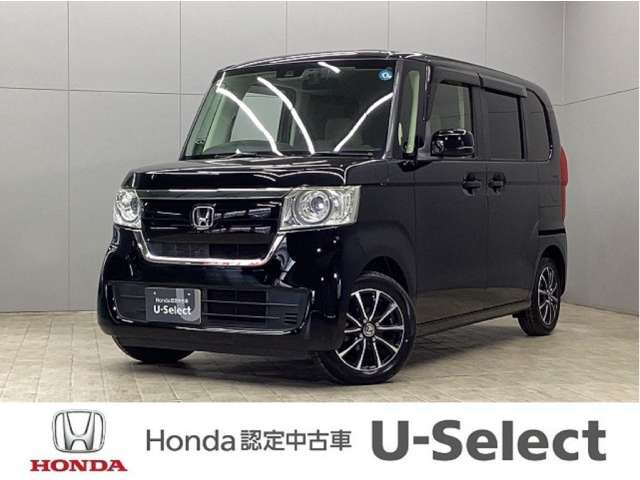 N-BOX G ホンダセンシング 