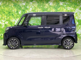 タントカスタム RS 4WD 