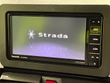 【ナビゲーション】目的地までしっかり案内してくれる使いやすいナビ。Bluetooth接続すればお持ちのスマホやMP3プレイヤーの音楽を再生可能!毎日の運転がさらに楽しくなります!!