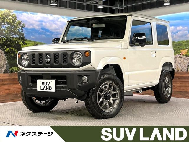 ジムニー XC