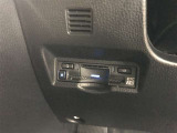 ETC車載器付きです。高速道路の料金所もスムーズに通過できます。