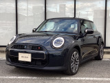 MINI認定中古車を多数展示しております。お気軽にお問い合わせください