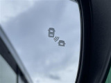 【BSW(後側方車両検知警報)/インテリジェント BSI(後側方衝突防止支援システム)】隣車線のクルマを検知して、お知らせします!※車種によって機能が異なります。※機能には限界があります。