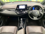 C-HR  G