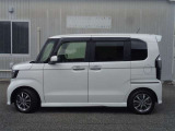 N-BOXカスタム L 