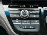 オートA/Cなら車内を自動で設定した温度に保ってくれます☆