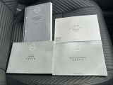 【説明書、キー等】説明書、キー等付属品類になります。