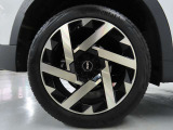 245/45R19 カレイドスポーク