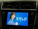 停車中にテレビや映像を楽しめる画面を備え、休憩時間の過ごし方にも便利です。表示内容や操作のしやすさも、ぜひご確認ください。