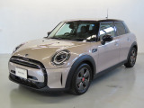 MINI NEXT湘南 納車可 正規ディーラー認定中古車