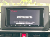 【ナビゲーション】使いやすいナビで目的地までしっかり案内してくれます。各種オーディオ再生機能も充実しており、お車の運転がさらに楽しくなります!!