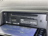 CD再生機能付き!