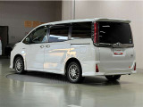 ノア 1.8 ハイブリッド Si W×B II 