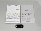 スペアキーは欠品です。