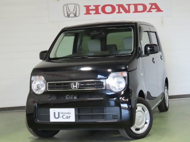 N-WGN L ホンダ センシング 4WD 