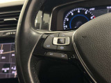 前車追従型のクルーズコントロールが装備されています。高速ドライブ時の疲労軽減が期待できます。
