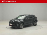 ヤリスクロス 1.5 Z 