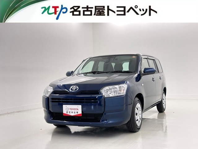 プロボックスバン 1.5 F