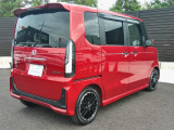 ●ホンダU-Selectだから出来る安心のお約束●5.全部の中古車に第三者機関発行の「車両状態証明書」付き。事故の有無やキズの状態が一目でわかりやすくご覧いただけます。