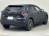 CX-30 1.8 XD Lパッケージ 4WD 4WD ワンオーナー
