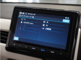 ◆Bluetooth Audio対応◆各種オーディオソースで退屈のないドライブをお楽しみください♪