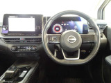 視界もよく運転が楽しくなりますよ♪