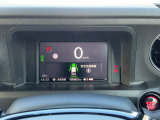 安全機能も充実しており、安心して運転できます。