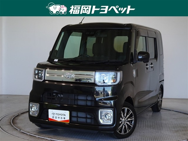 ピクシスメガ Gターボ SAIII