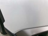 運転席側フロントバンパーにキズがあります。