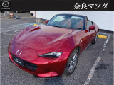 マツダ ロードスター