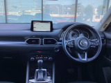 CX-5 2.0 20S スマートエディション 
