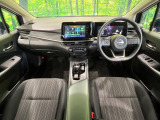 ノート 1.2 X FOUR 4WD 