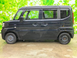 スペーシア ハイブリッド(HYBRID) G 4WD 
