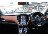 アウトバック リミテッドEX (AWD/CVT) アイスシルバーメタリック ■11.6インチディスプレイ ■フロント・サイド・バックカメラ ■リヤコーナーセンサー ■ETC2.0