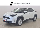 トヨタ ヤリスクロス