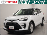 トヨタ ライズ