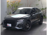 Q5スポーツバック 40 TDI クワトロ Sライン ディーゼル 4WD 