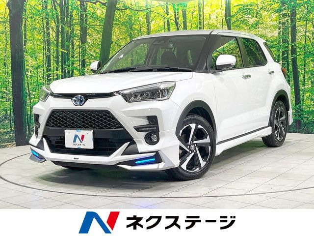ライズ 1.2 Z 