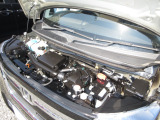 N-BOX L 